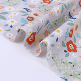 Cotton Poplin Fabric
